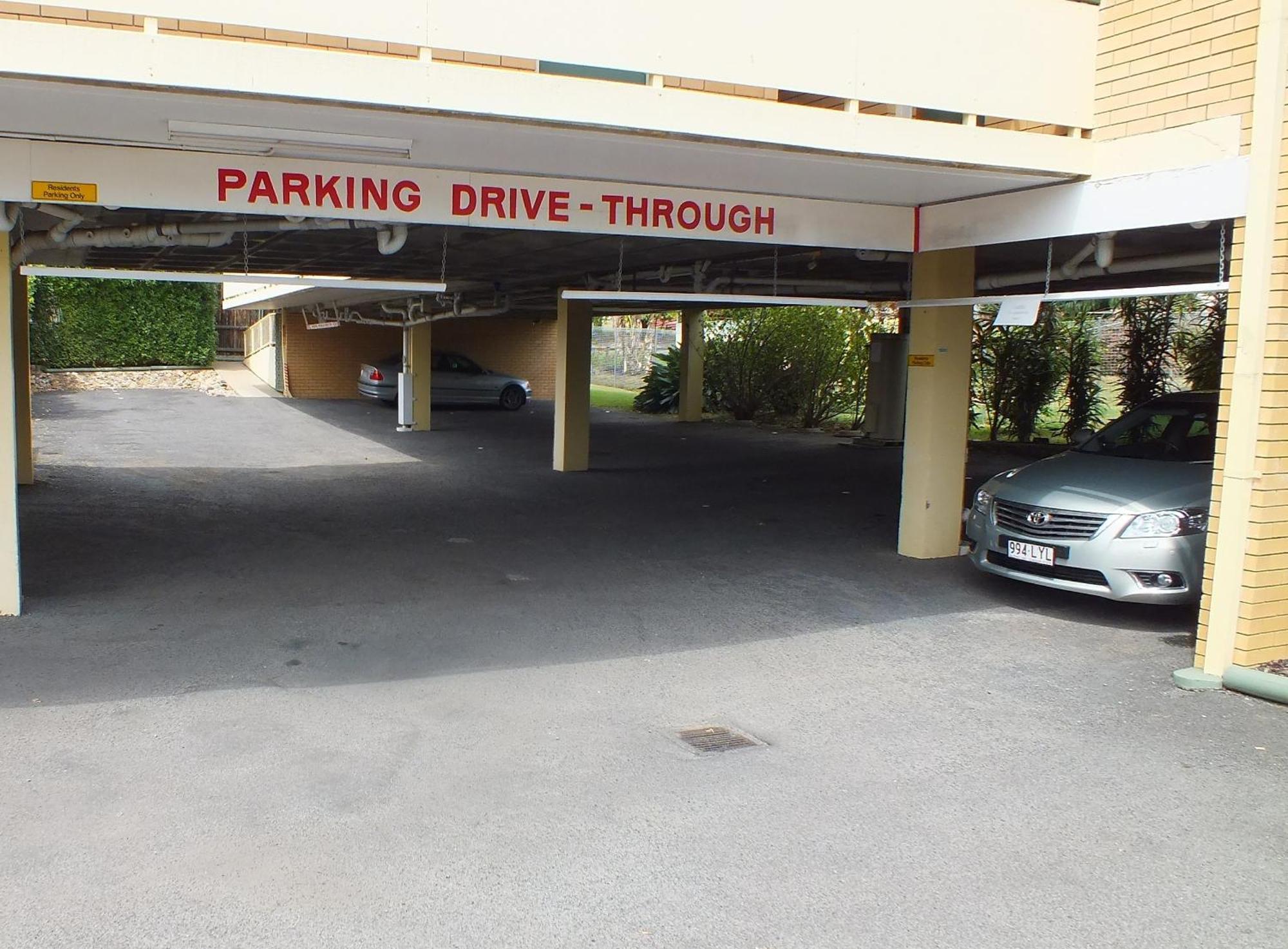 Central Motel Ipswich Exterior foto